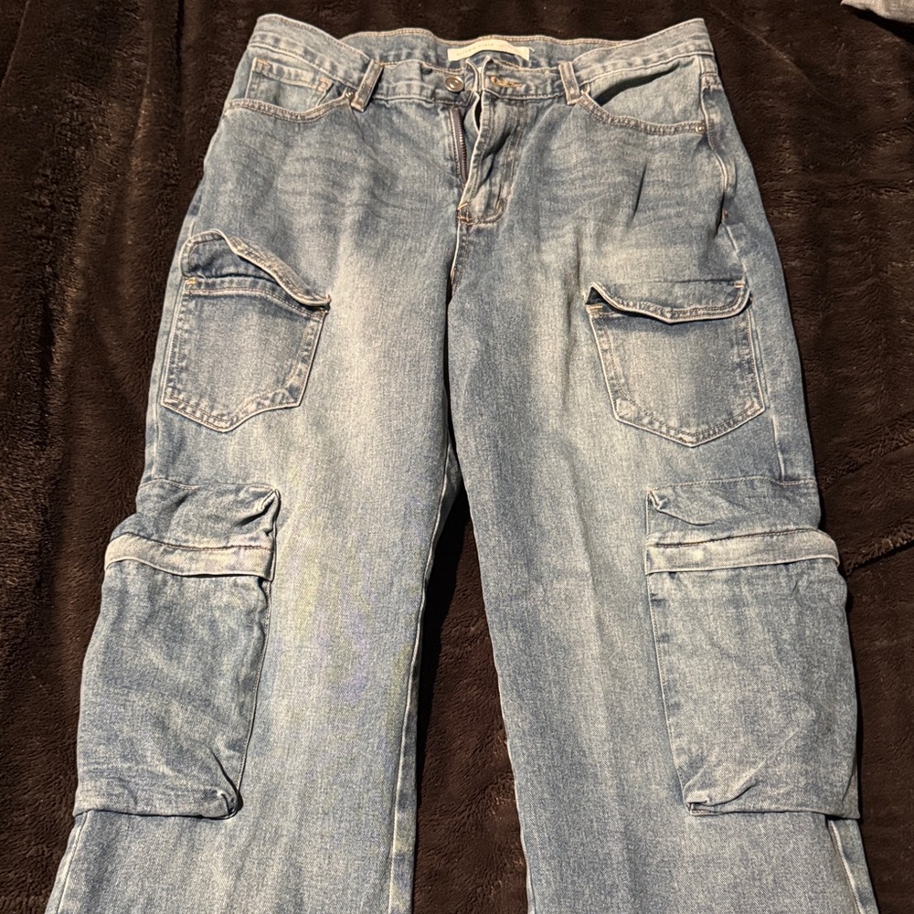 Women’s Alter’d State Carpenter Pants size 29